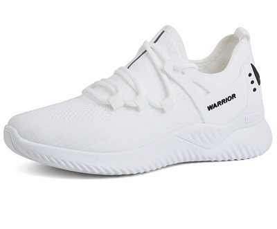 Tenisi casual dama plasa cu sireturi