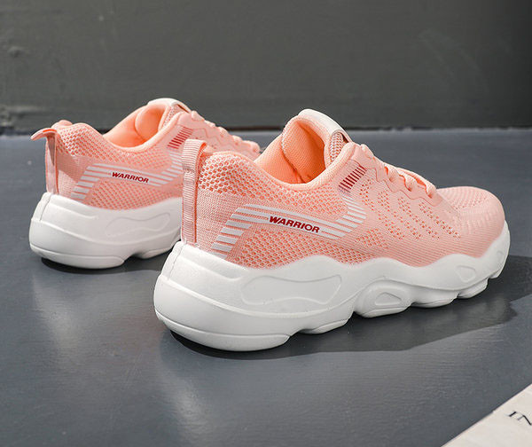 Tenisi casual dama plasa cu sireturi