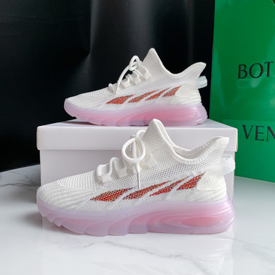 Νέο μοντέλο αθλητικά παπούτσια με δίχτυα