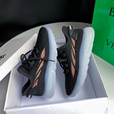 Νέο μοντέλο αθλητικά παπούτσια με δίχτυα