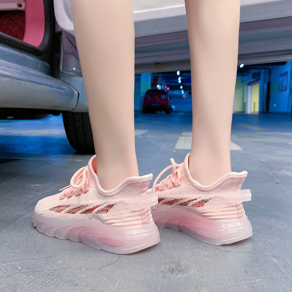 Νέο μοντέλο αθλητικά παπούτσια με δίχτυα