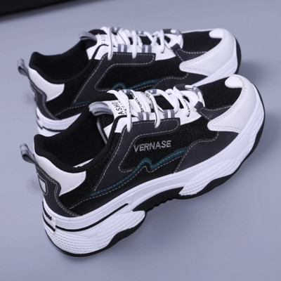 Tenisi casual dama cu sireturi