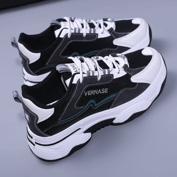 Tenisi casual dama cu sireturi