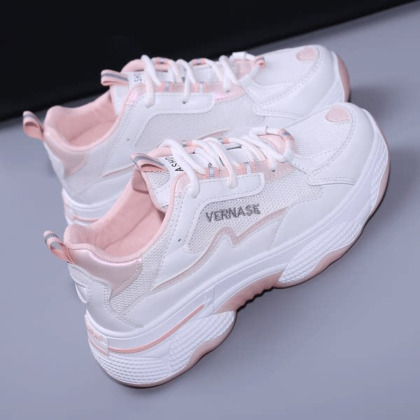 Tenisi casual dama cu sireturi