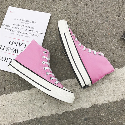 Audekla ikdienas kedas ar mežģīnēm un plakanu zoli