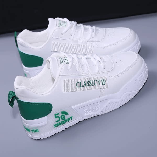 Γυναικεία αθλητικά παπούτσια αναπνεύσιμα για την άνοιξη