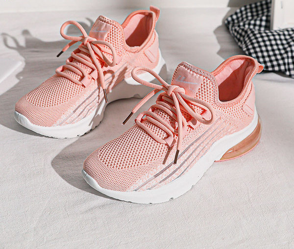 Αθλητικά πάνινα  αναπνεύσιμα παπούτσια 