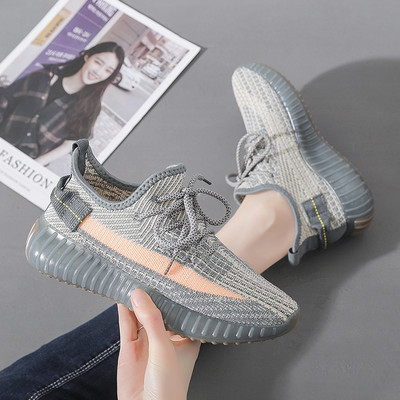 Sieviešu čības ar šņorēm