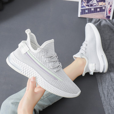 Καλοκαιρινά αναπνεύσιμα καθημερινά αθλητικά παπούτσια για σπορ