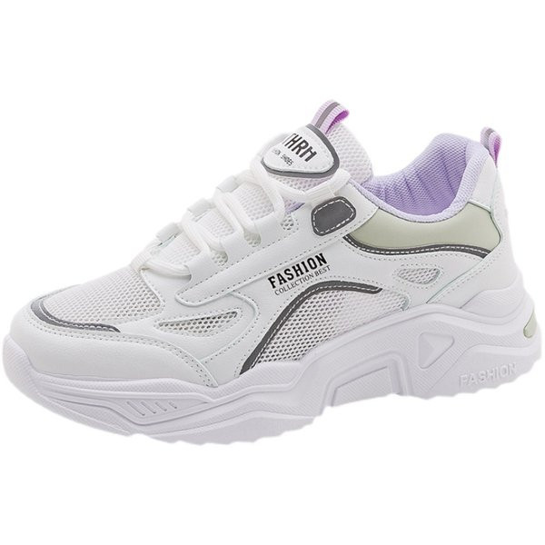 Jauns pavasarim piemērotu sieviešu kedu modelis ar mežģīnēm