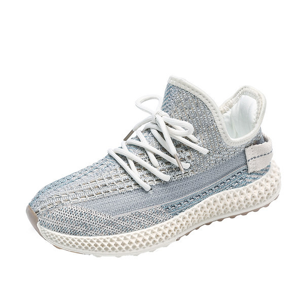 Γυναικεία αθλητικά παπούτσια με κορδόνια