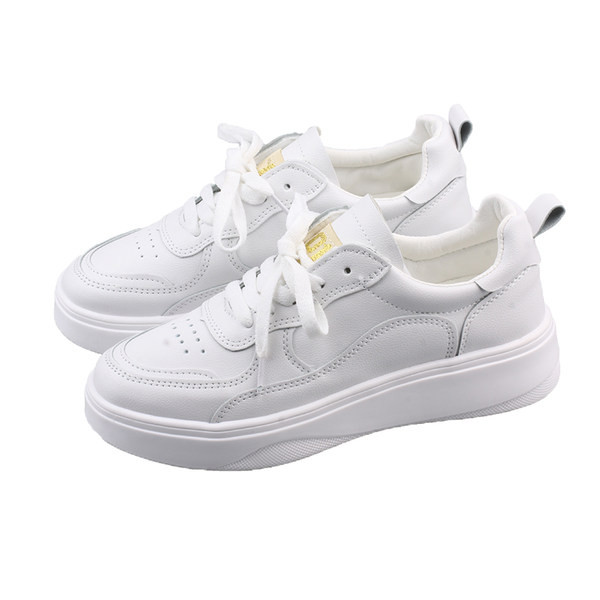 Sieviešu pavasara apavi no elpojošas eko ādas