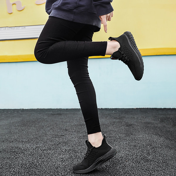 Αθλητικά και casual γυναικεία  παπούτσια με κορδόνια