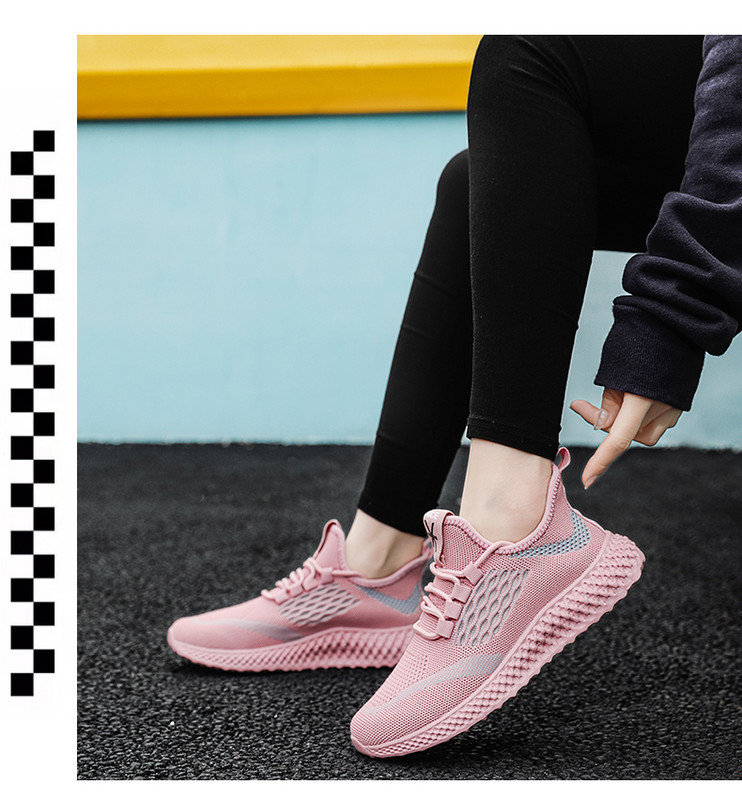 Αθλητικά και casual γυναικεία  παπούτσια με κορδόνια