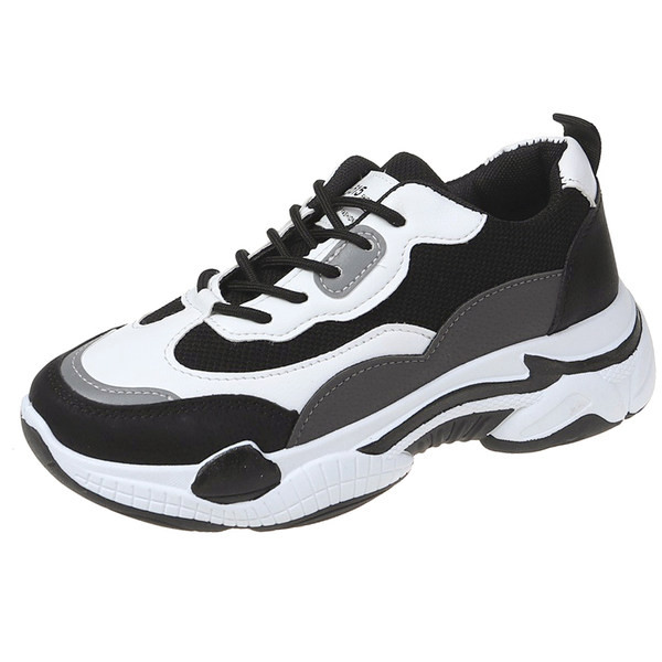 Σύγχρονα γυναικεία αθλητικά παπούτσια - διάφορα μοντέλα