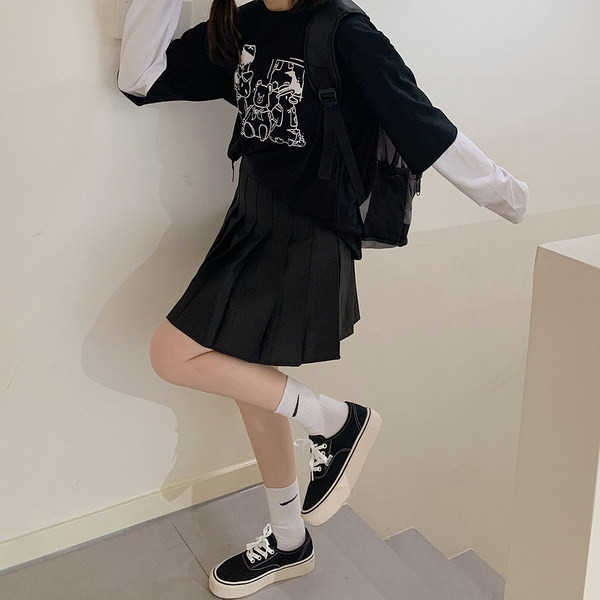 Ikdienas pavasara kedas ar mežģīnēm