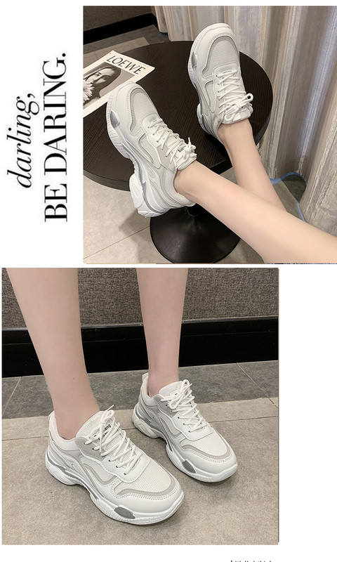 Sieviešu ikdienas kedas no eko ādas un tekstila