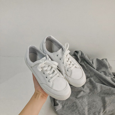 Ikdienas sieviešu kedas - tīrs modelis