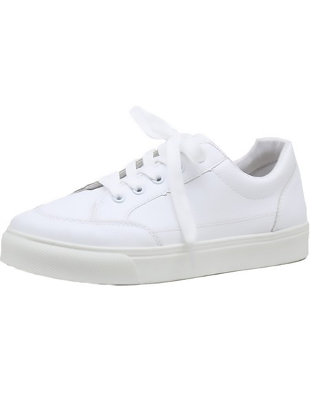 Ikdienas sieviešu kedas - tīrs modelis