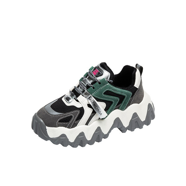 Pavasara kedas no mākslīgās ādas un zamšādas ar šņorēm