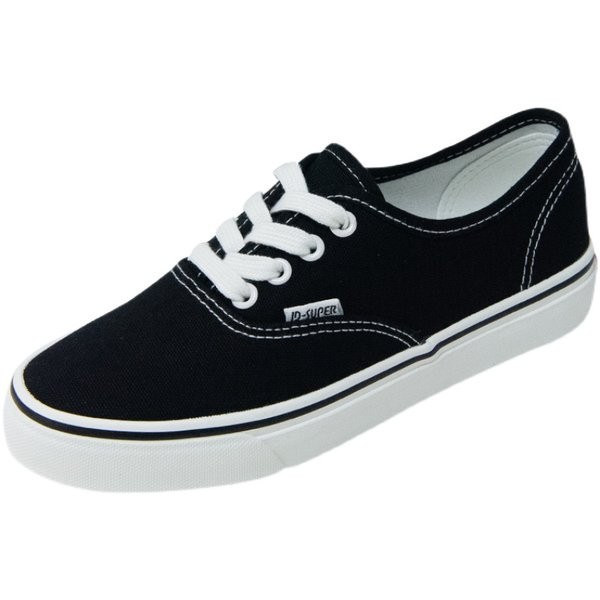 Ikdienas sieviešu kedas ar plakanām zolēm un šņorēm - vairākās krāsās