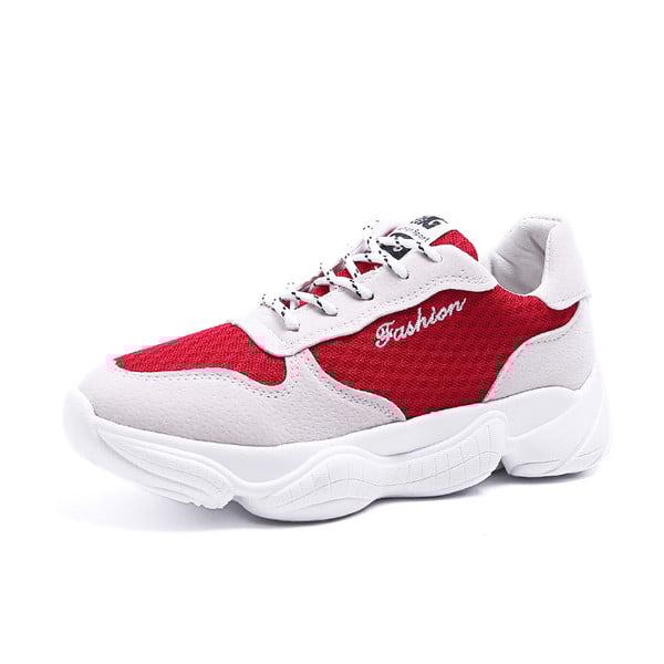 Novi model tenisica od eko kože i mrežaste tkanine za sport i svakodnevni život