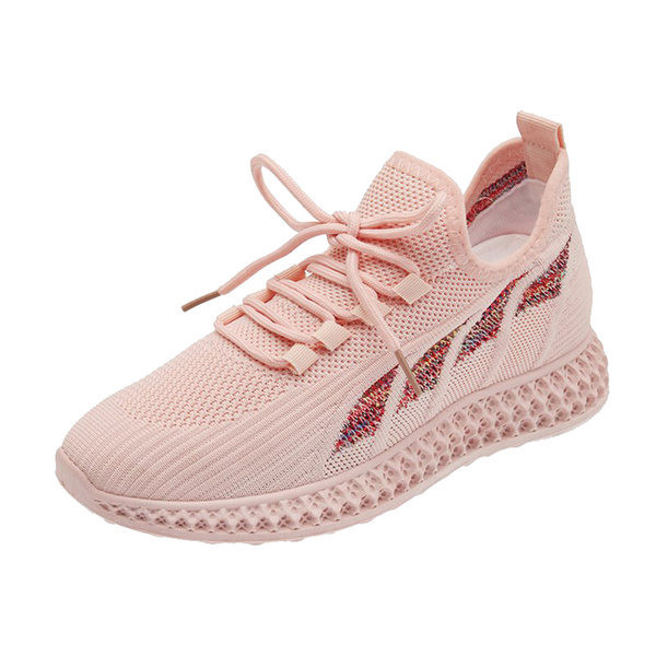 Model nou de adidasi textile de dama potriviti pentru vara