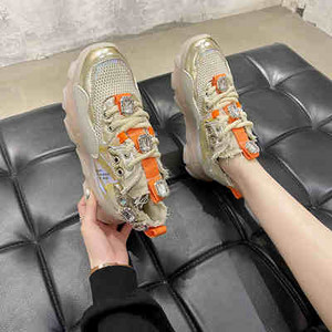 Tenisi de dama actuali cu pietre si plasa