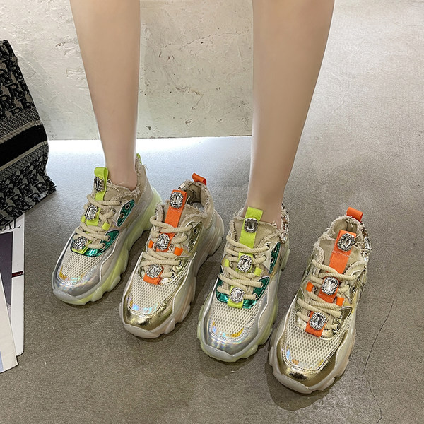 Tenisi de dama actuali cu pietre si plasa