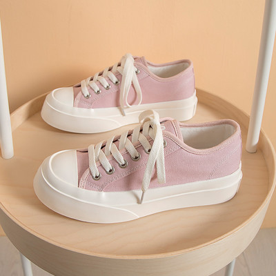 Model nou de adidasi dama cu talpa plate - mai multe culori