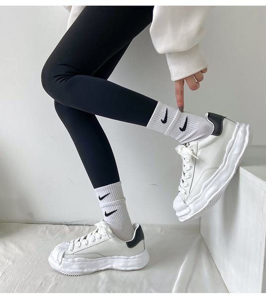 Tenisi casual dama din piele ecologica cu talpa de cauciuc