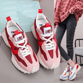 Sportiskas ikdienas sieviešu kedas no eko zamšādas