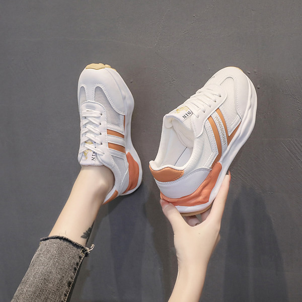 Lameda tallaga vabaaja naiste hingavad tossud