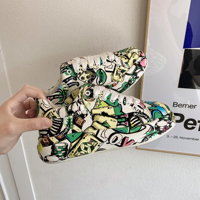 Tenisi dama colorati cu sireturi si talpa plata