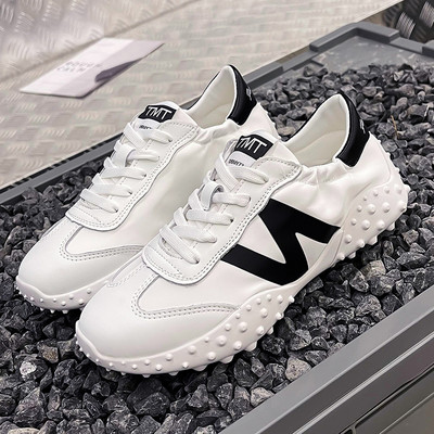 Ikdienas sieviešu kedas no eko ādas