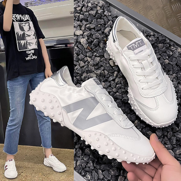 Ikdienas sieviešu kedas no eko ādas