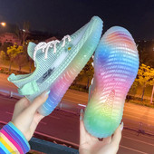 Pavasara-vasaras tekstila kedas zaigojošās krāsās