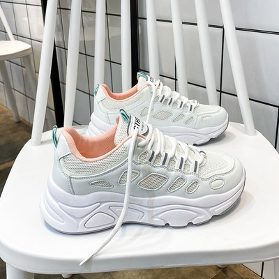 Pavasara-rudens kedas ar raupju zoli sievietēm