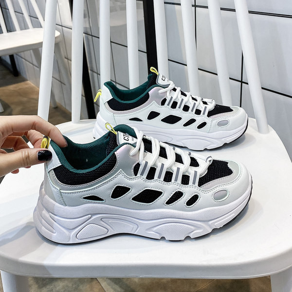 Pavasara-rudens kedas ar raupju zoli sievietēm