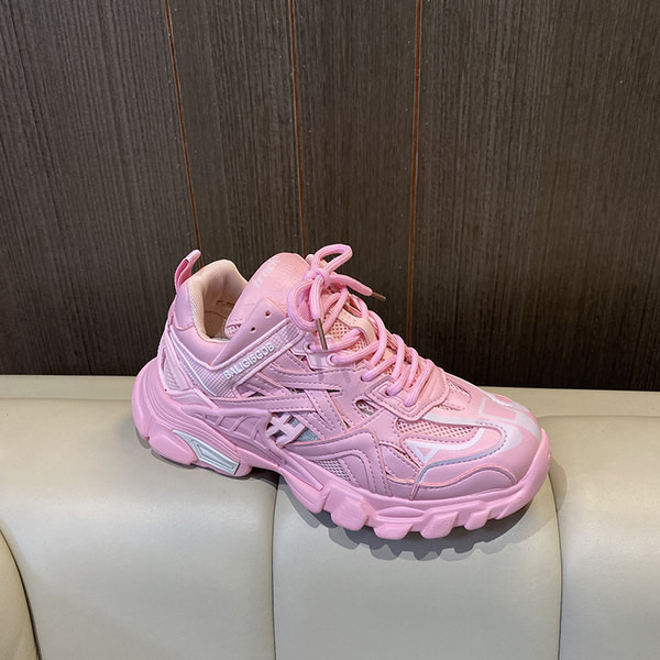 Elpojošas sieviešu krāsainas kedas ar šņorēm