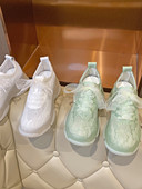 Sieviešu mežģīņu kedas ar 6 cm platformu