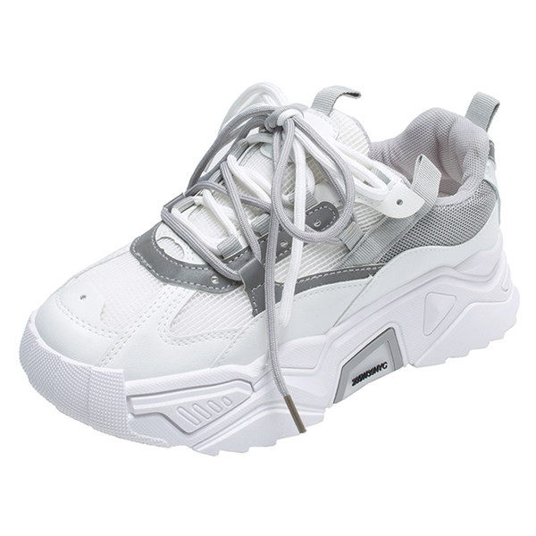 Sieviešu ikdienas kedas ar augstu raupju zoli