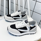 Sporta un ikdienas sieviešu kedas ar plakanu zoli vairākās krāsās