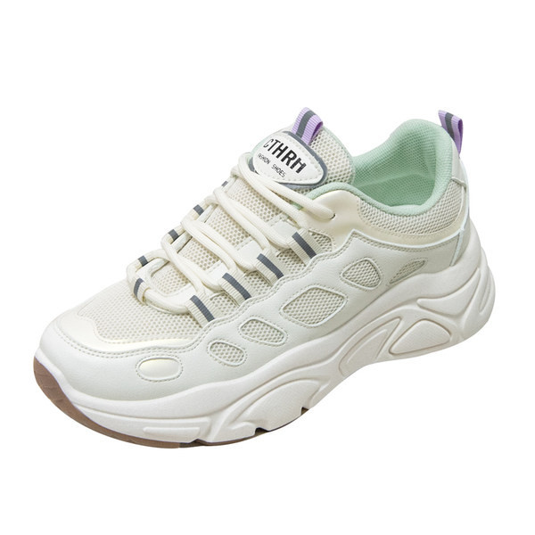 Modernas sieviešu kedas ar mežģīnēm vairākās krāsās