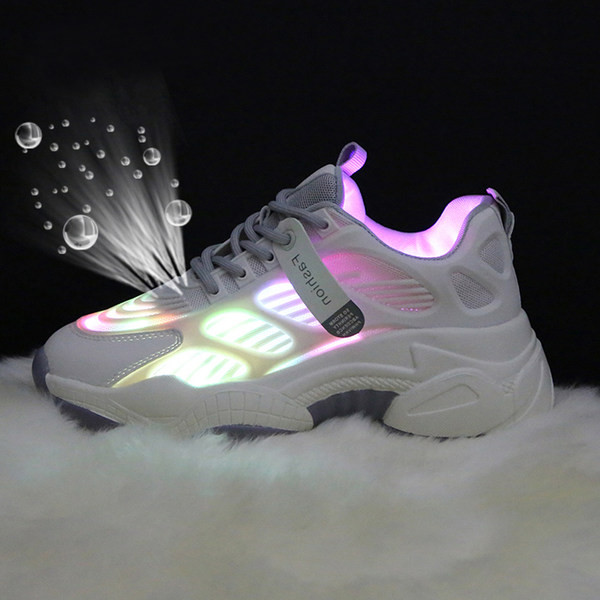 Modernas ikdienas mākslīgās ādas kedas ar raupju zoli