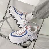 Adidași de primăvară pentru sport și viața de zi cu zi din piele ecologică