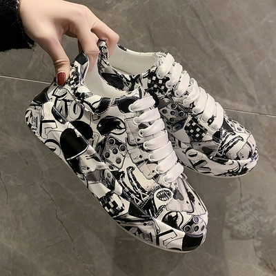 Jauns kedu modelis ar krāsainu apdruku