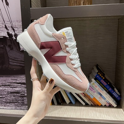 Model nou de adidasi casual dama din piele intoarsa ecologica in trei culori