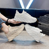 Tenisi dama respirabili cu sireturi - in doua culori