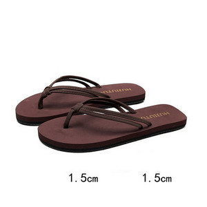 Ikdienas sieviešu čības starp pirkstiem vairākās krāsās